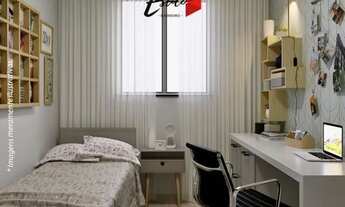 Imagem 6: Área privativa à venda, 2 quartos, 1 vaga, Barreiro - Belo Horizonte/MG