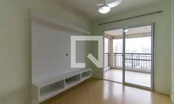 Imagem 2: Apartamento para Aluguel - Lapa, 2 Quartos, 72 m2