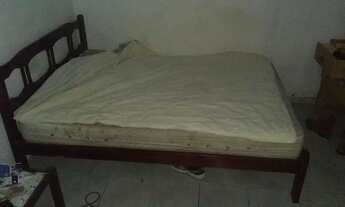 Imagem 3: Kitnet mobiliado