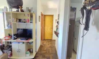 Imagem 6: Apartamento para Venda - 50.11m², 2 dormitórios, 1 vaga - Cristal