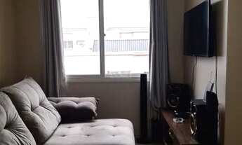 Imagem 6: Apartamento para Venda - 42.23m², 1 dormitório, Morro Santana