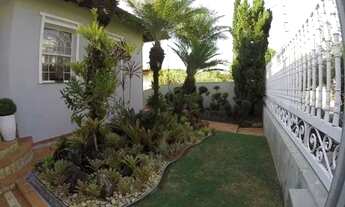 Imagem 4: Casa 5 quartos/ 10 vagas Bandeirantes