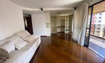 Imagem 2: Apartamento para aluguel e venda tem 188 metros quadrados com 3 quartos