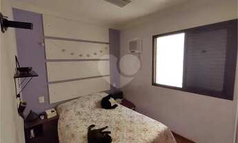 Imagem 6: Apartamento-São Paulo-SAÚDE