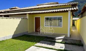 Imagem: Casa com 2 dormitórios à venda, 90 m²