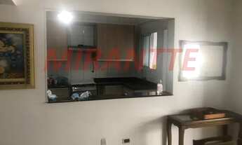 Imagem 5: Apartamento de 81m² com 2 quartos em AVIAÇÃO