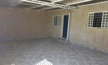 Imagem 5: QR 833 AGIO casa de esquina sendo 2 quartos , NAO EXIGE TRANSF, só R$ 37.000 prestação R