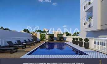 Imagem 6: Apartamento novo 65m² - 2 vagas- Campestre- Santo André