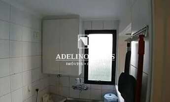 Imagem 4: Itaim mobiliado varanda