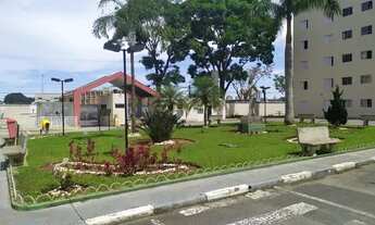 Imagem 5: Apartamento para Venda, Condomínio Residencial Espanha I no bairro Vila Mogilar em Mogi da