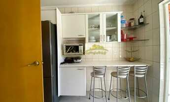 Imagem 5: LINDO SOBRADO EM CONDOMÍNIO COM LAZER!