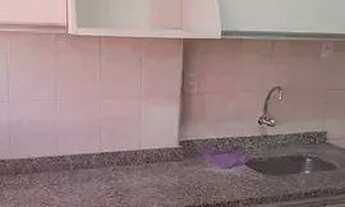 Imagem 2: Apto no Centro c/ 2qts, 2brs, 1vg, amrs plnjds, vrnd