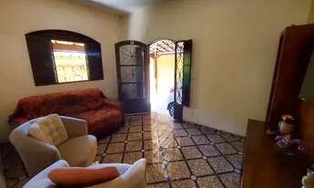 Imagem 1: EHF Casa para venda em Piatã - Salvador - BA