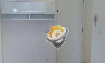 Imagem 5: Locação apartamento com 1 dormitório, 35 m² por R$ 2.000,00 - Barra Funda - São Paulo/SP