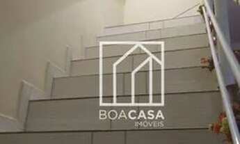 Imagem 6: Sobrado com 2 dormitórios à venda, 90 m² por R$ 375.000,00 - Vila Guilhermina - Praia Gran