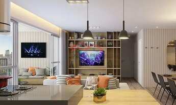 Imagem 3: Apartamento com 4 dorms, Vila Andrade, São Paulo - R$ 1.25 mi, Cod: 453