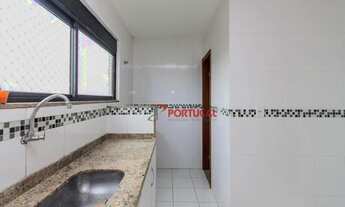 Imagem 6: Apartamento com 2 dormitórios para alugar, 60 m² por R$ 1.940/mês - Novo Horizonte - Macaé