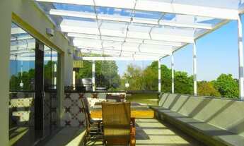 Imagem 7: Condomínio com 4 quartos à venda ou para alugar em Morumbi - SP