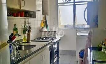 Imagem 6: São Paulo - Apartamento Padrão - Mandaqui