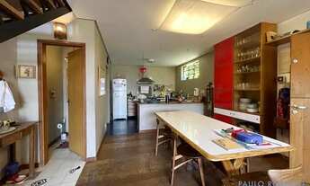 Imagem 6: SOBRADO - LAPA - SP