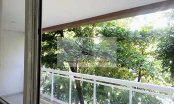 Imagem 2: Rua Paula Sousa - Próximo ao Colégio Pedro II - Apartamento - 85m² - sol da manhã - varand