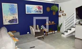 Imagem 2: Casa para Aluguel - Jardim Palmares, 3 Quartos, 80 m2