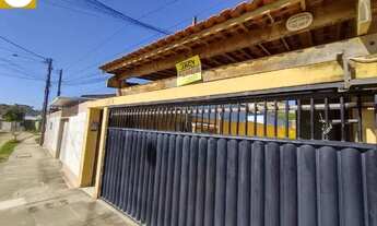 Imagem 4: Casa no Bonsucesso com 3Qts, 2Garagens, Nascente, Todo Novinho, Veja