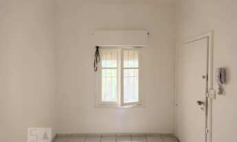 Imagem 2: Apartamento para Aluguel - Santa Cecília, 1 Quarto, 43 m2