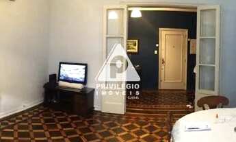 Imagem: Apartamento à venda, 2 quartos, Copacabana