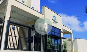 Imagem: Apartamento à venda no Mirage Residencial