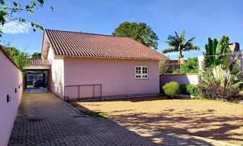 Imagem 2: Casa para venda com 525 metros quadrados com 3 quartos em Florida - Guaíba - RS