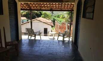 Imagem 5: Antiga pousada em GO