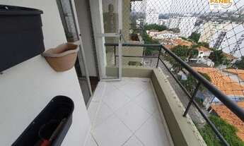 Imagem 6: SãO PAULO - Apartamento Padrão - Jardim Guedala