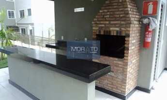 Imagem: Apartamento à venda, 2 quartos, 1 vaga