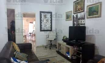 Imagem 3: Casa Térrea em Quitaúna - Osasco