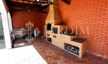 Imagem 5: CASA TÉRREA - JARDIM EUROPA