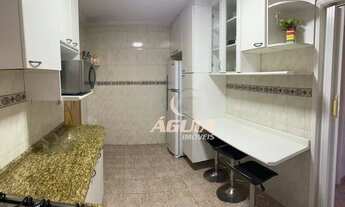 Imagem 6: Apartamento com 2 dormitórios à venda, 74 m² por R$ 319.900,00 - Vila Dusi - São Bernardo