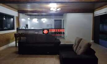 Imagem 4: CASA AMPLA EM CONDOMÍNIO