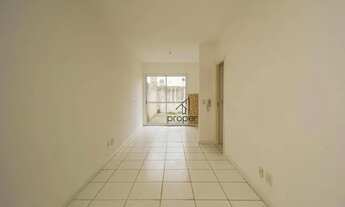 Imagem 5: Casa com 2 dormitórios para alugar, 51 m² por R$ 1.270,00/mês - Quartier - Pelotas/RS