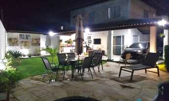 Imagem 6: Casa com 3 dormitórios à venda, 180 m² por R$ 720.000,00 - Coité - Eusébio/CE