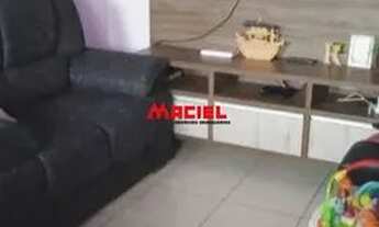 Imagem 2: Casa Padrão em São José dos Campos