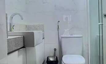 Imagem 7: Apartamento para aluguel com 60 metros quadrados com 2 quartos em Praia da Costa - Vila Ve