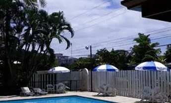 Imagem 5: Ubatuba casa triplex aluga-se para temporada