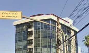 Imagem: Conjunto/Sala para Venda - 33m², 0 dormitórios