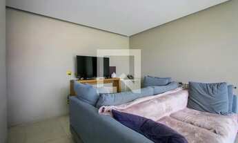 Imagem 2: Apartamento à Venda - Parque Bandeirante, 2 Quartos, 83 m2