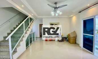 Imagem 2: Casa sobreposta Alta com 3 suítes e 3 vagas na Ponta da Praia