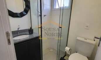 Imagem 5: SãO PAULO - Apartamento Padrão - Santa Teresinha