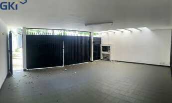 Imagem 4: CASA RESIDENCIAL SAUDE