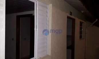 Imagem 4: Casa com 1 dormitório para alugar, 35 m² - Vila Maria