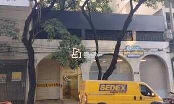 Imagem: Apartamento para aluguel, 1 quarto, Lourdes